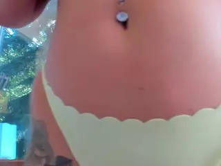 candyteen's Live Sex Cam Show