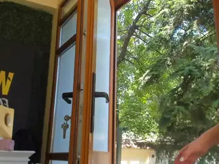candyteen's Live Sex Cam Show