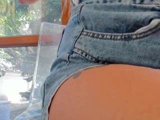 candyteen's Live Sex Cam Show