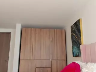 Mel Gomez's Live Sex Cam Show
