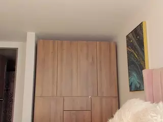 Mel Gomez's Live Sex Cam Show