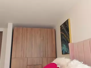 Mel Gomez's Live Sex Cam Show