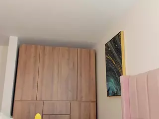 Mel Gomez's Live Sex Cam Show