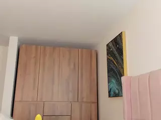 Mel Gomez's Live Sex Cam Show