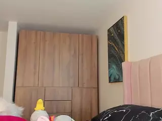 Mel Gomez's Live Sex Cam Show