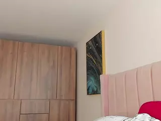 Mel Gomez's Live Sex Cam Show