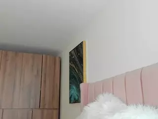 Mel Gomez's Live Sex Cam Show