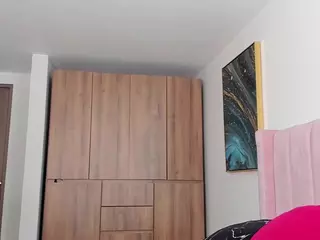 Mel Gomez's Live Sex Cam Show