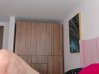 Mel Gomez's Live Sex Cam Show
