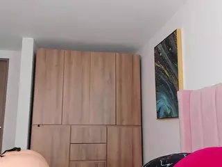 Mel Gomez's Live Sex Cam Show