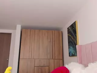 Mel Gomez's Live Sex Cam Show