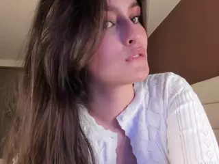 Mel Gomez's Live Sex Cam Show