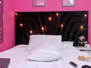 mariahblack's Live Sex Cam Show