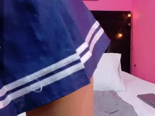 mariahblack's Live Sex Cam Show