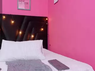 mariahblack's Live Sex Cam Show
