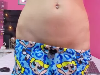 mariahblack's Live Sex Cam Show