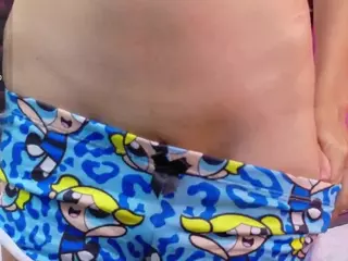 mariahblack's Live Sex Cam Show