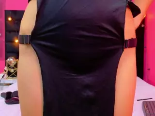 mariahblack's Live Sex Cam Show