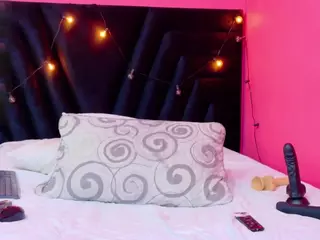 mariahblack's Live Sex Cam Show