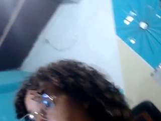 Offline cam show with nadiablack