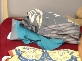 NahomyFox's Live Sex Cam Show