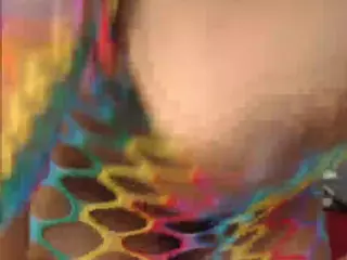 NahomyFox's Live Sex Cam Show