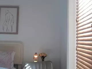 Ava's Live Sex Cam Show