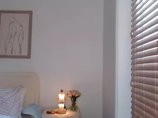 Ava's Live Sex Cam Show