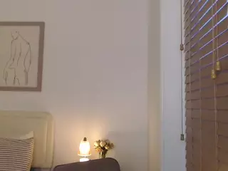 Ava's Live Sex Cam Show