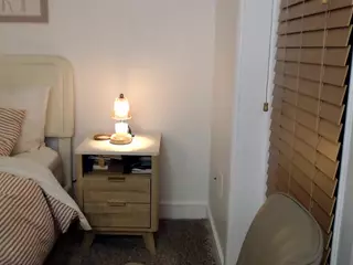 Ava's Live Sex Cam Show