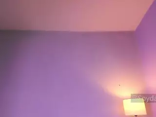 Antonella's Live Sex Cam Show