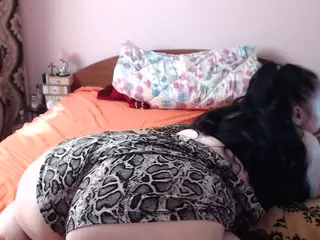 queentwerk's Live Sex Cam Show