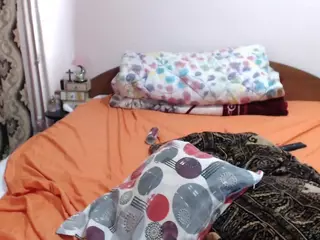queentwerk's Live Sex Cam Show