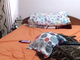 queentwerk's Live Sex Cam Show