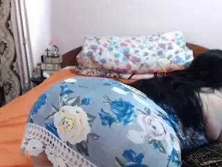 queentwerk's Live Sex Cam Show