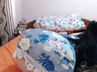 queentwerk's Live Sex Cam Show