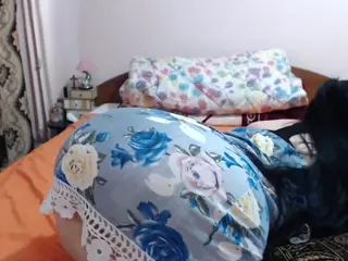 queentwerk's Live Sex Cam Show