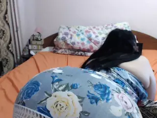 queentwerk's Live Sex Cam Show