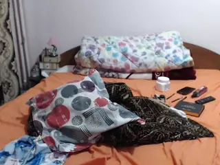 queentwerk's Live Sex Cam Show