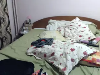 queentwerk's Live Sex Cam Show