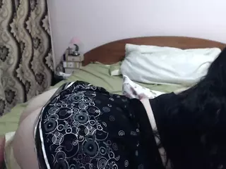 queentwerk's Live Sex Cam Show