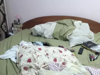 queentwerk's Live Sex Cam Show