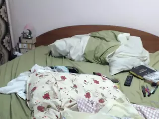 queentwerk's Live Sex Cam Show