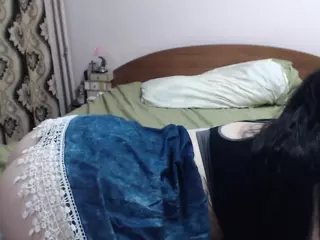 queentwerk's Live Sex Cam Show