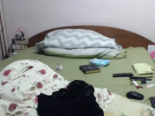 queentwerk's Live Sex Cam Show
