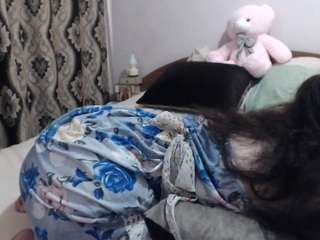 Live cam show with queentwerk