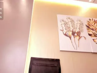 Zooey Sugar's Live Sex Cam Show