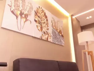 Zooey Sugar's Live Sex Cam Show