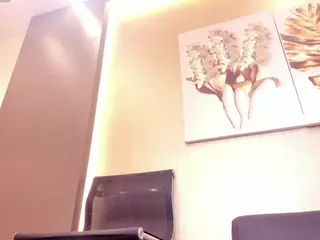 Zooey Sugar's Live Sex Cam Show