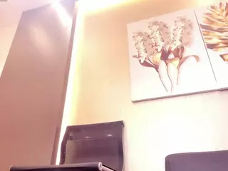 Zooey Sugar's Live Sex Cam Show